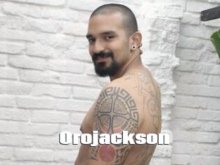Orojackson