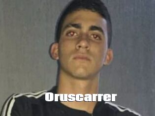 Oruscarrer