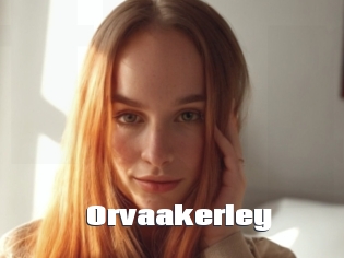 Orvaakerley