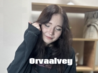 Orvaalvey