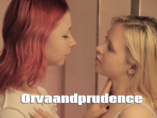 Orvaandprudence