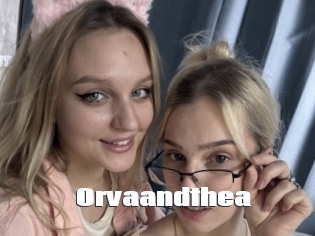 Orvaandthea