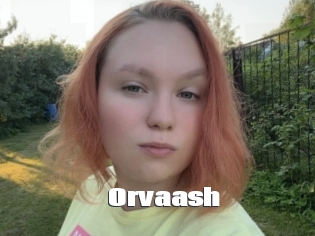 Orvaash