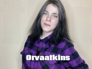 Orvaatkins