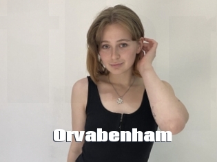 Orvabenham