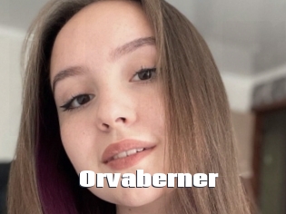 Orvaberner