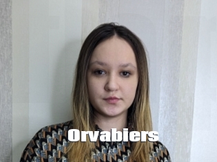 Orvabiers