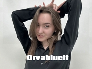Orvabluett