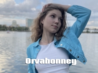 Orvabonney