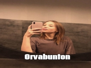 Orvabunton
