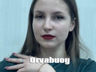 Orvabuoy