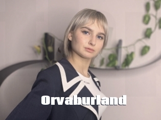 Orvaburland