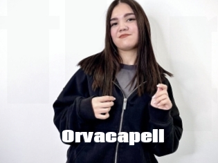 Orvacapell