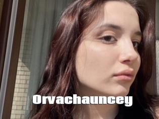 Orvachauncey