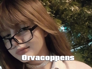 Orvacoppens