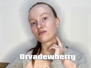 Orvadewberry