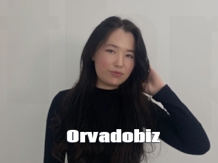 Orvadobiz