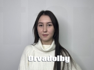Orvadolby