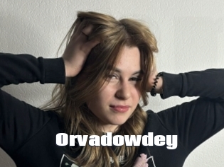 Orvadowdey