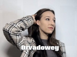 Orvadowey