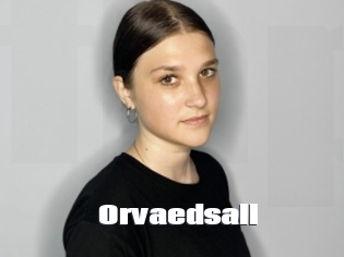 Orvaedsall