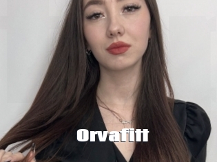 Orvafitt