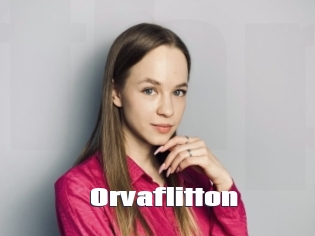 Orvaflitton