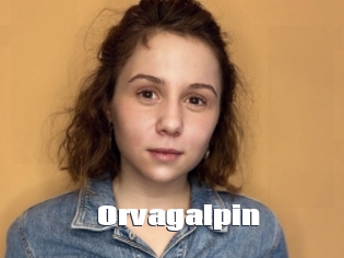Orvagalpin