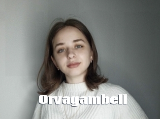 Orvagambell