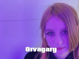 Orvagary