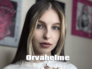 Orvahelme