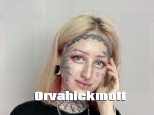 Orvahickmott