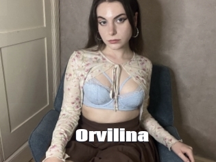 Orvilina