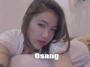 Osang