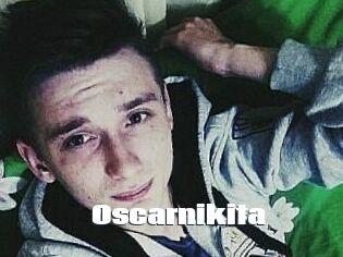 Oscarnikita