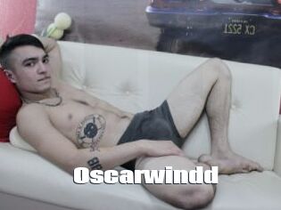 Oscarwindd