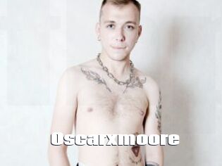 Oscarxmoore