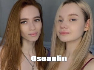 oseanlin The hot porn