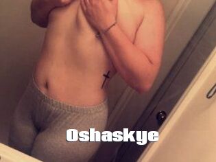Oshaskye