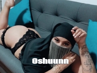 Oshuunn
