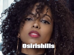 Osirishills