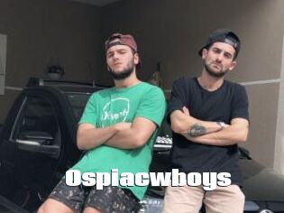 Ospiacwboys