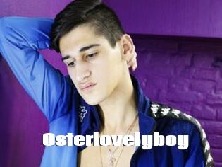 Osterlovelyboy