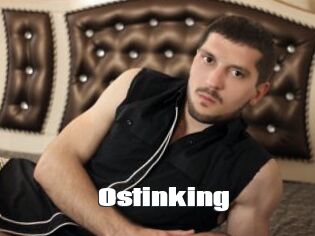 Ostinking