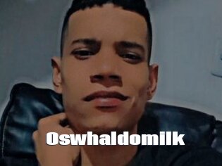 Oswhaldomilk