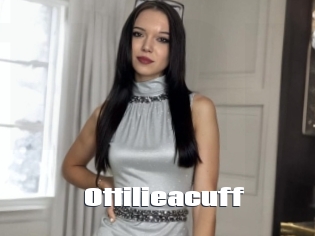 Ottilieacuff
