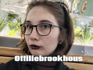 ottiliebrookhous The hot porn