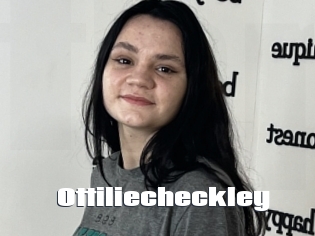 Ottiliecheckley