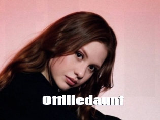 Ottiliedaunt