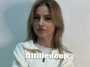 ottiliedeep The hot porn